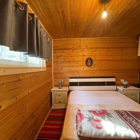 Origjina Farm Villa Permet Luaran gambar