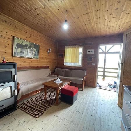 Origjina Farm Villa Permet Luaran gambar