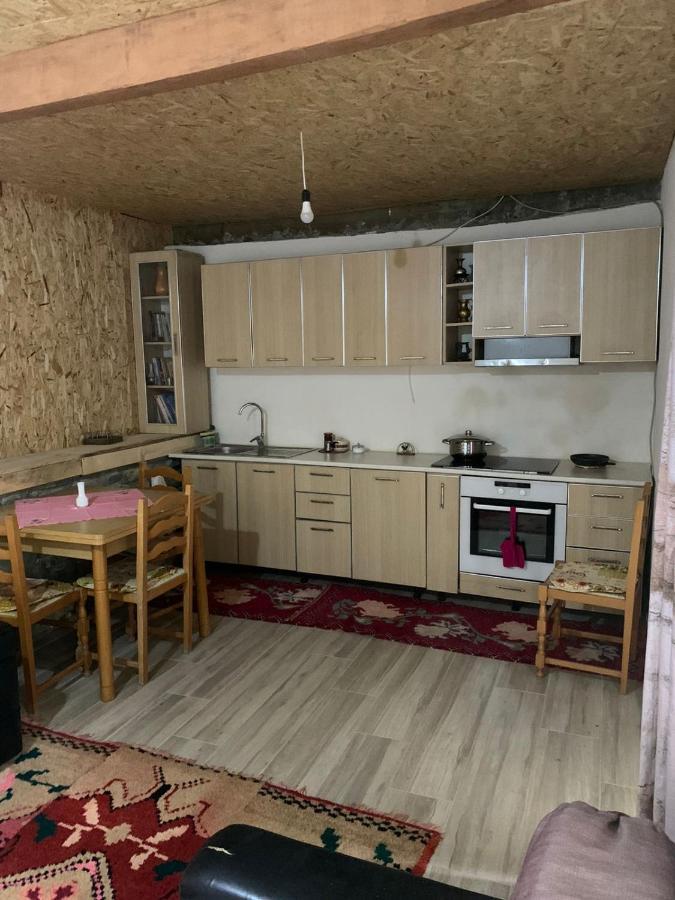 Origjina Farm Villa Permet Luaran gambar
