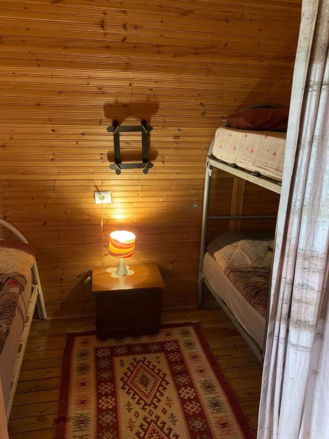 Origjina Farm Villa Permet Luaran gambar