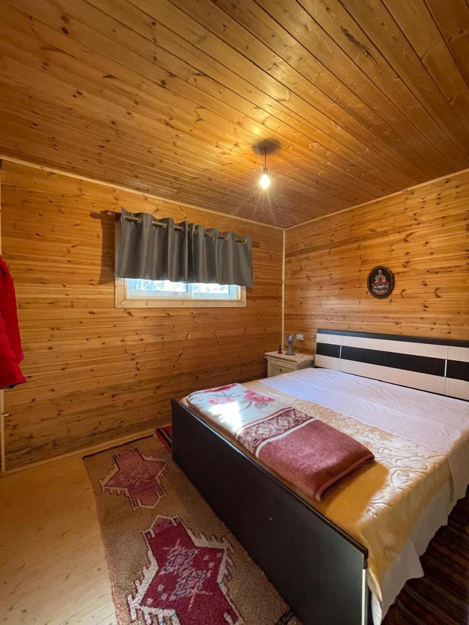 Origjina Farm Villa Permet Luaran gambar