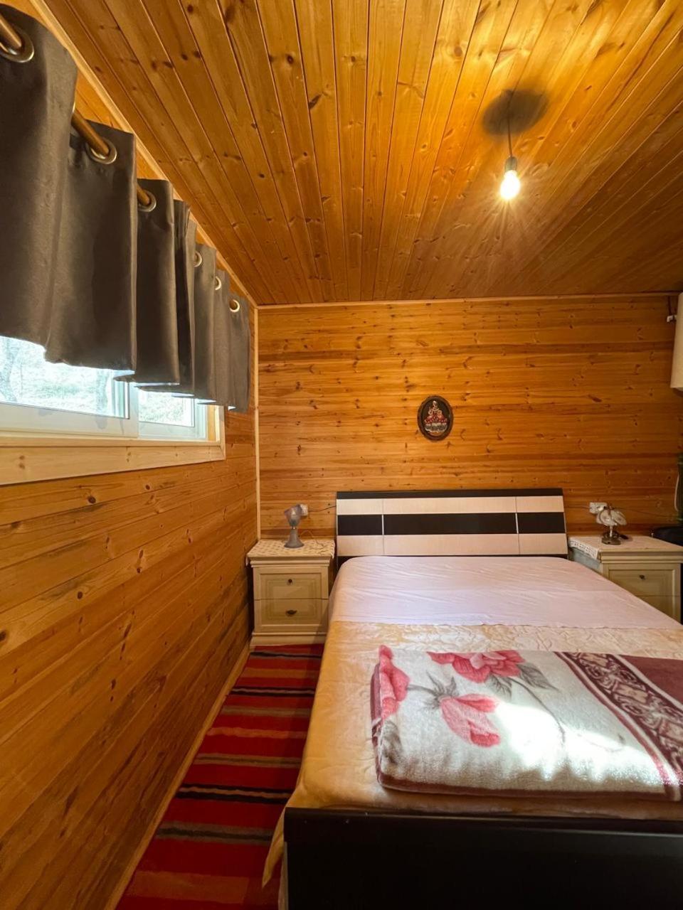 Origjina Farm Villa Permet Luaran gambar