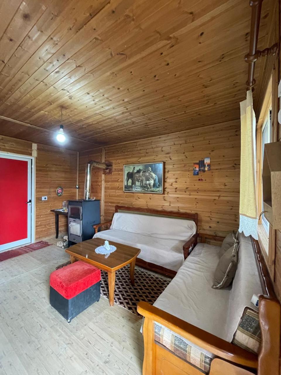 Origjina Farm Villa Permet Luaran gambar