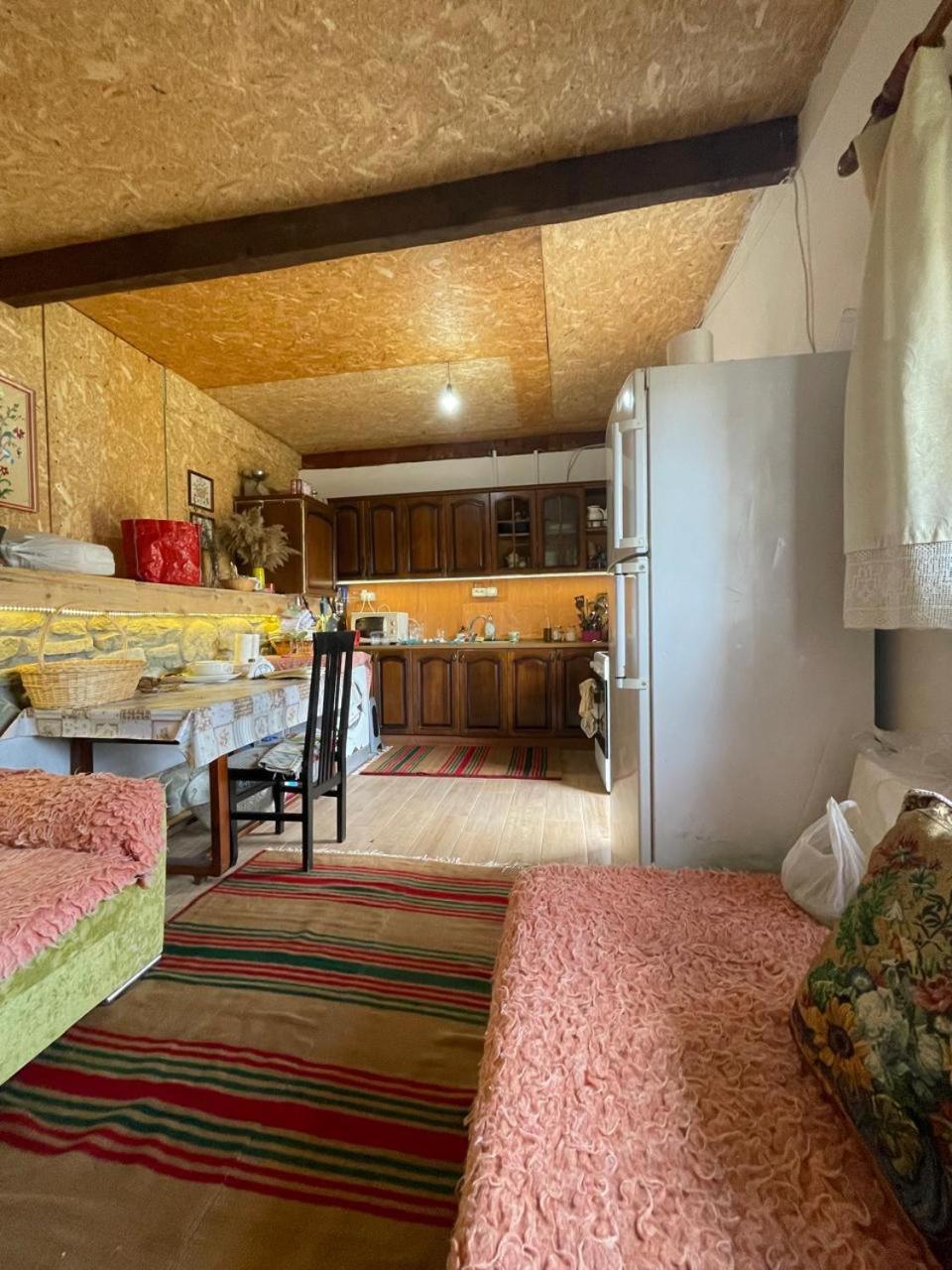 Origjina Farm Villa Permet Luaran gambar